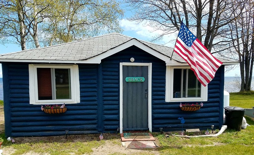 Modern Cottage